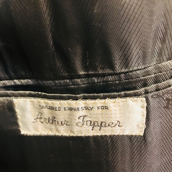 Vintage Sports Coat - Picture 6 of 6